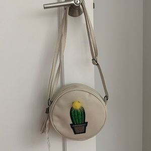 Cactus Hand Bag
